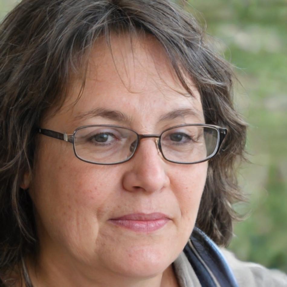 Elena Kovač, Directora de Estrategia de Contenido en Nivoraxenta